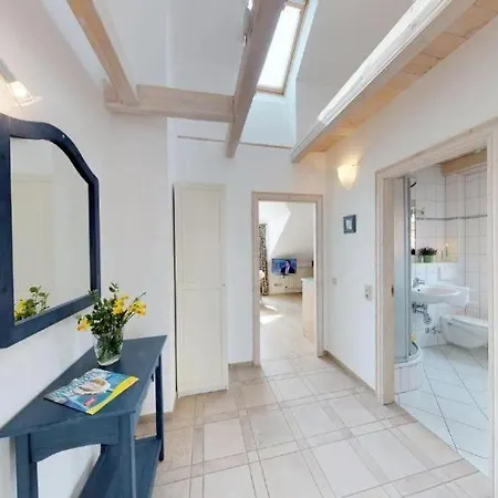 Apartment 5 Wittdün