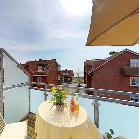 Apartment 5 Wittdün