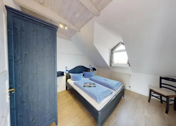 Wohnung-5 Appartement *