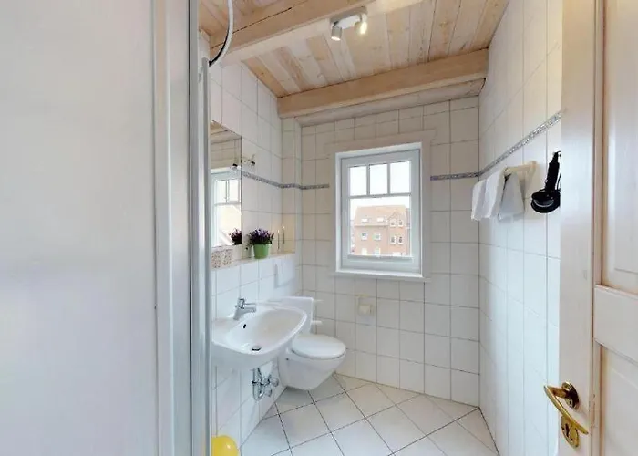 Wohnung-5 Appartement